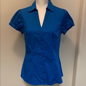 The Limited essential shirt